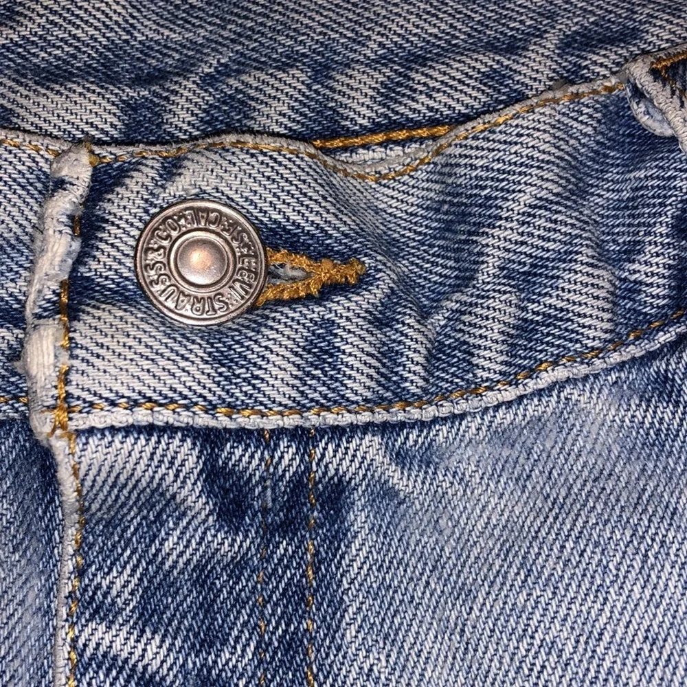 Levi’s Jeans - Picture 9 of 13